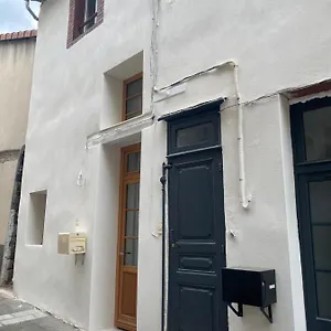 Duplex Cosy Au Cœur De Appartement